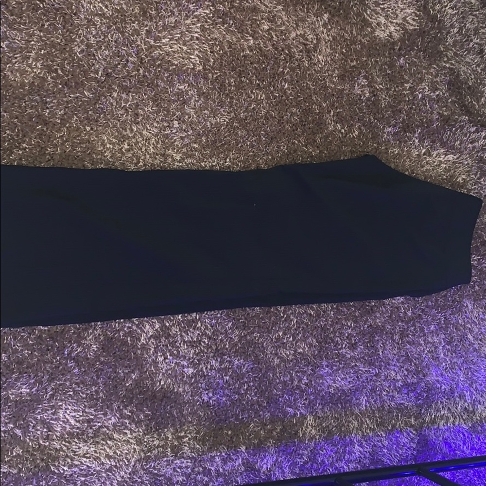 Dress pants